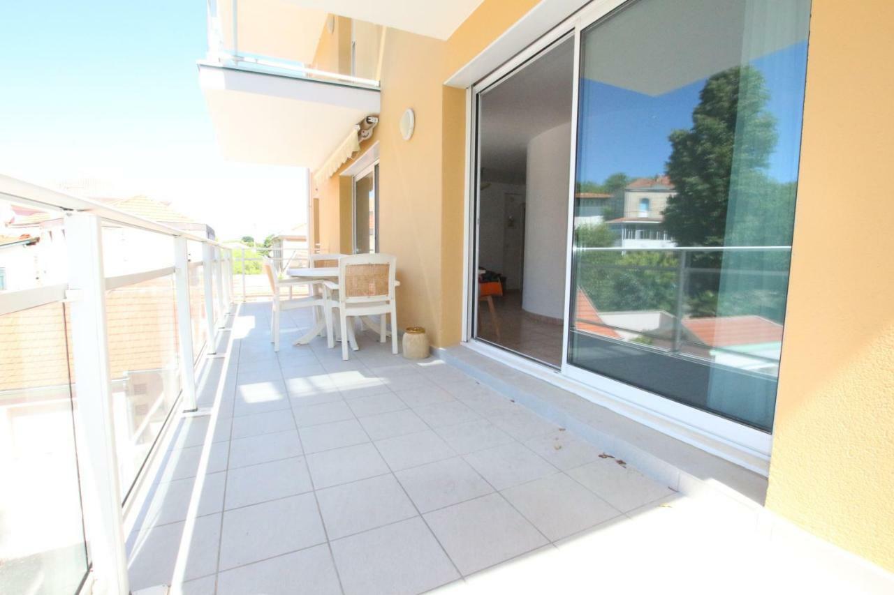 Appartement Grand Appt T2 Terrasse Sud + Pkg - 150m De La D'eyrac *
